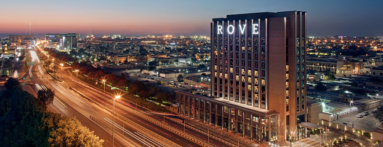Hobby Nation x Rove Hotels Cosplay Brunch