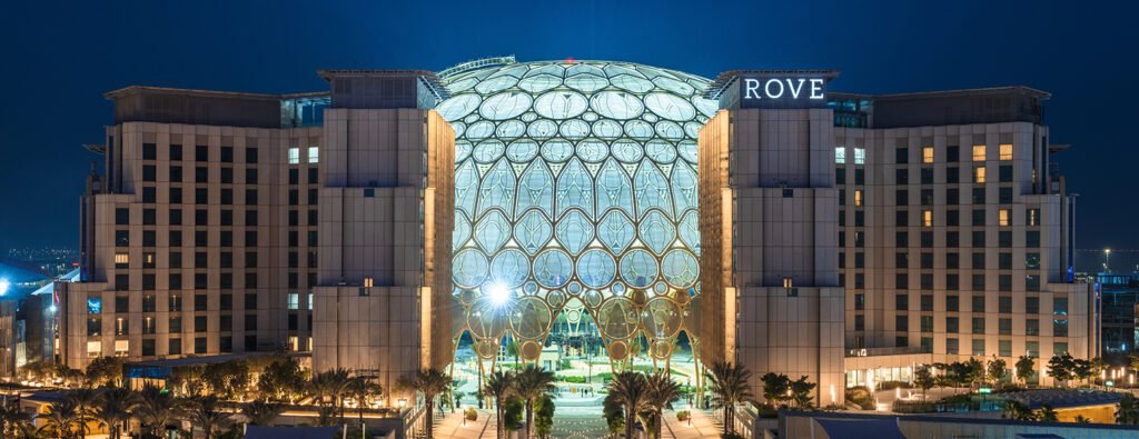 ROVE Expo City